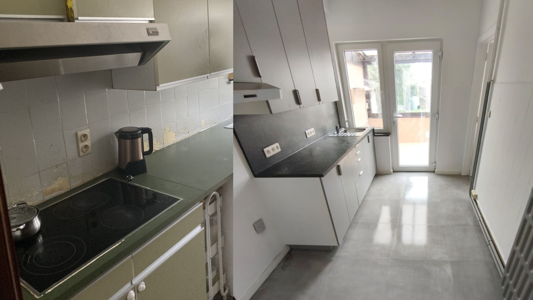 keuken