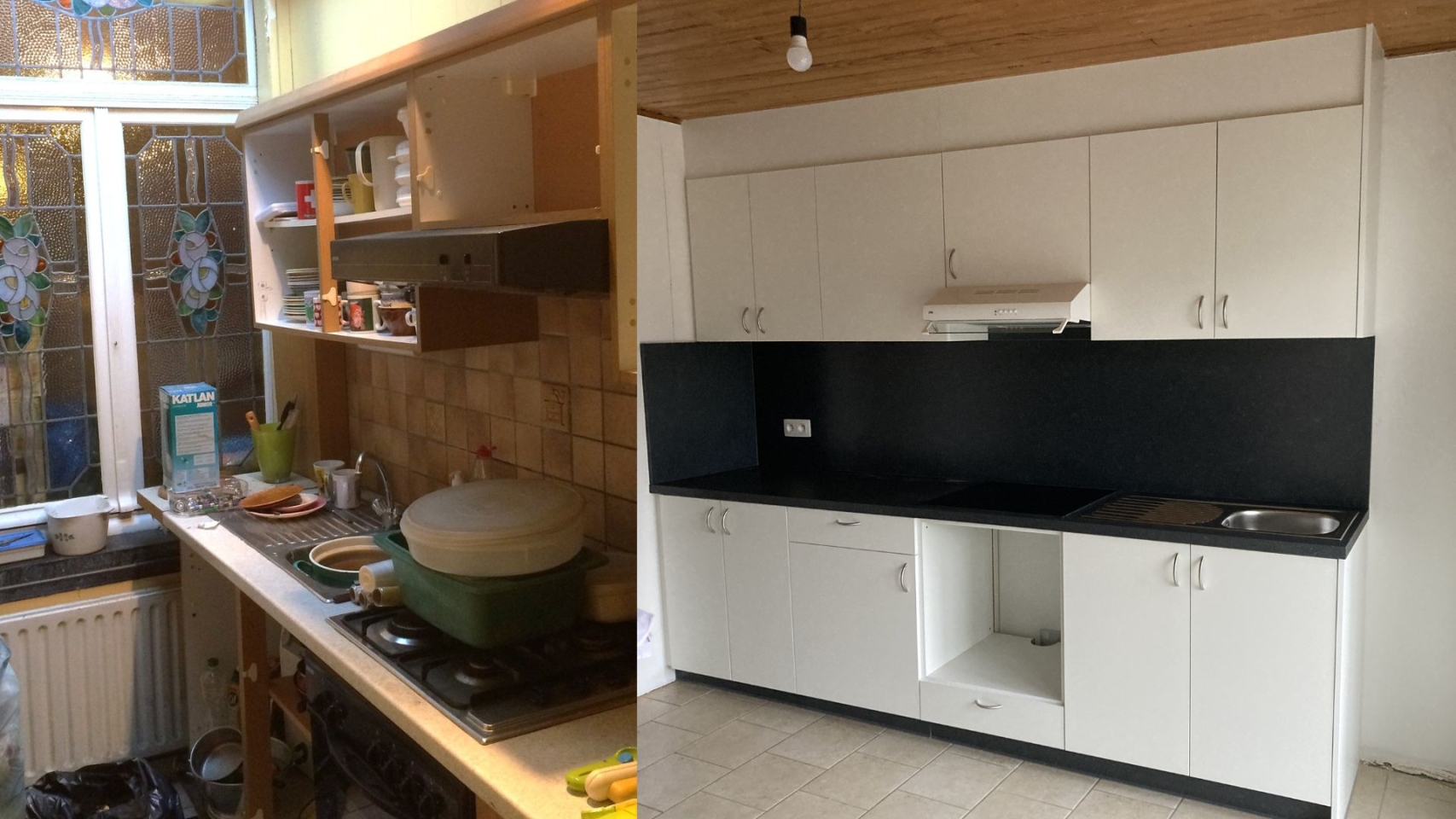 keuken