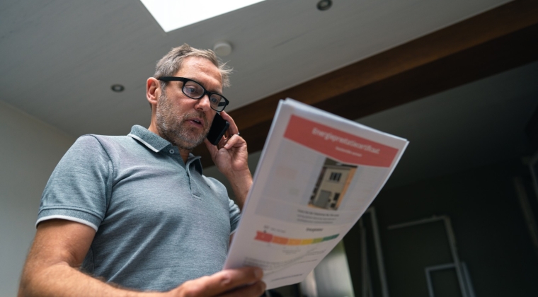 EPC verslag lezen