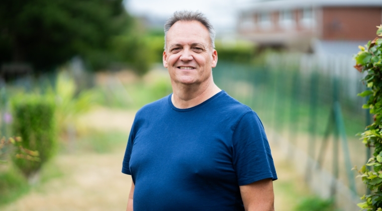 Collega Bart